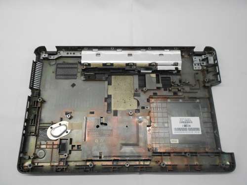 HP 630 Notebook Bottom Housing Cover 646838-001